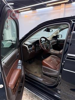 شيفروليه تاهو